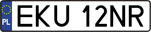 EKU12NR