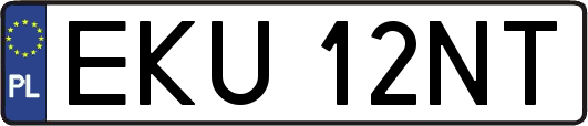 EKU12NT