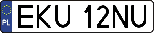 EKU12NU