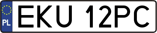 EKU12PC