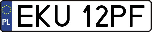 EKU12PF