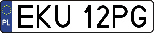 EKU12PG