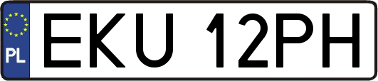 EKU12PH