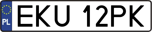 EKU12PK