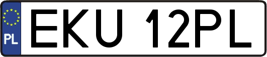 EKU12PL