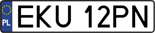 EKU12PN
