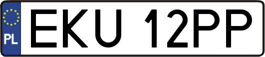 EKU12PP