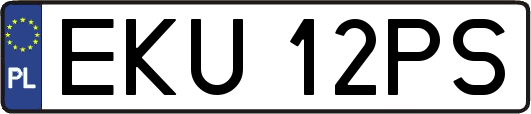 EKU12PS