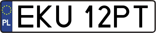 EKU12PT