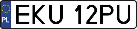 EKU12PU