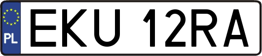 EKU12RA