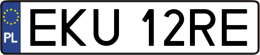 EKU12RE
