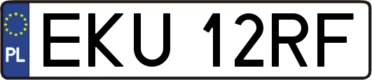 EKU12RF