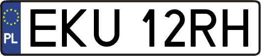 EKU12RH