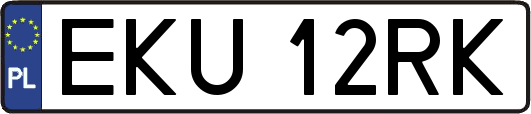 EKU12RK