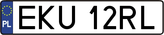 EKU12RL