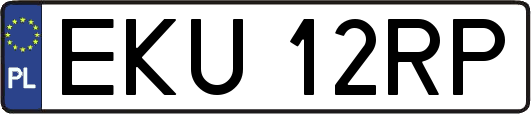 EKU12RP