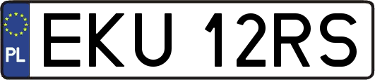 EKU12RS