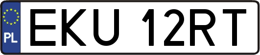 EKU12RT
