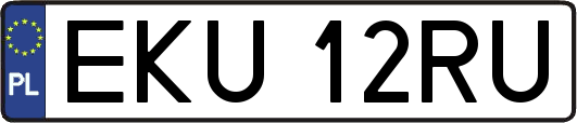 EKU12RU