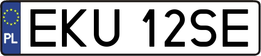 EKU12SE