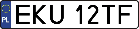 EKU12TF