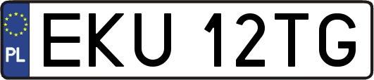 EKU12TG