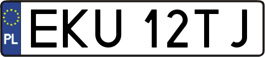 EKU12TJ