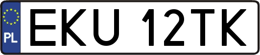EKU12TK