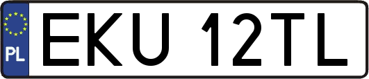 EKU12TL