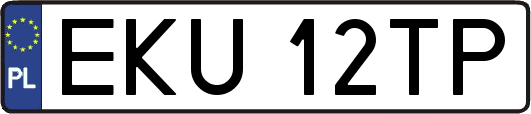 EKU12TP