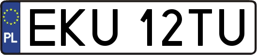 EKU12TU