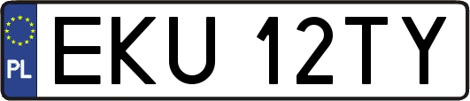 EKU12TY