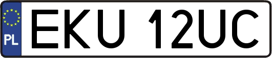EKU12UC