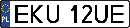 EKU12UE