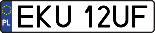 EKU12UF