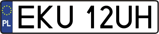 EKU12UH