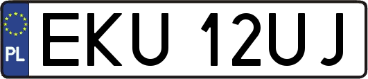 EKU12UJ
