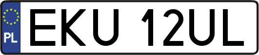 EKU12UL