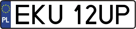 EKU12UP