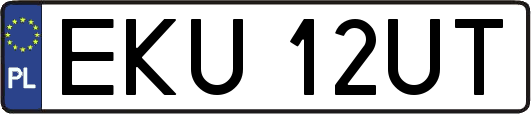 EKU12UT