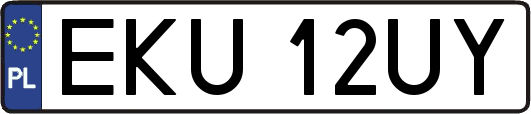 EKU12UY