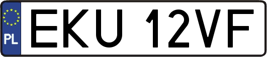 EKU12VF