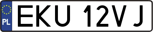 EKU12VJ