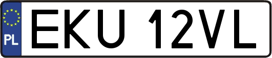 EKU12VL