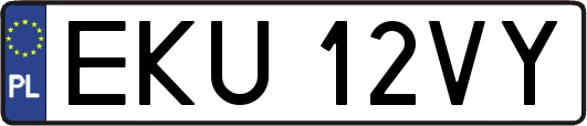 EKU12VY
