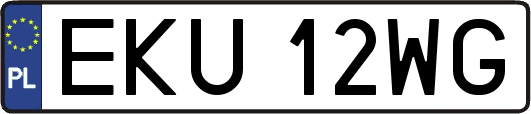 EKU12WG