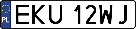 EKU12WJ