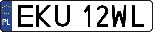 EKU12WL