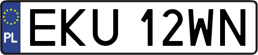 EKU12WN